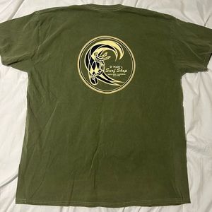 O’Neill tshirt